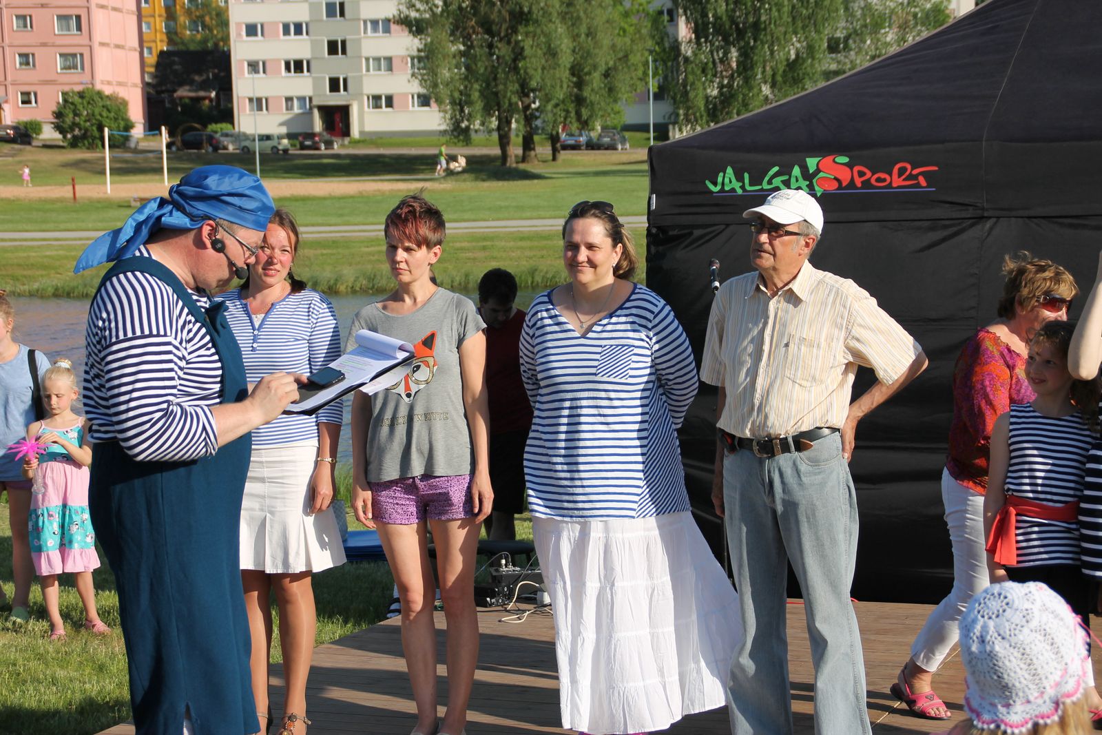 Päikeseratas 2016 1.September